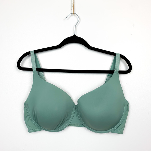 Joe Fresh Green Bra 40DD - Picture 1 of 10